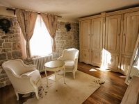 Haus am Steingarten Montenegro