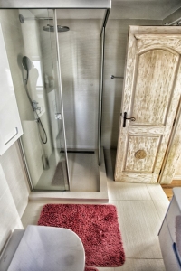 Haus am Steingarten Montenegro