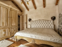 Haus am Steingarten Montenegro