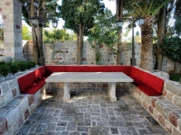 Haus am Steingarten Montenegro