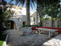 Haus am Steingarten Montenegro