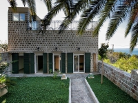 Haus am Steingarten Montenegro