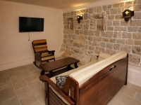 Haus am Steingarten Montenegro