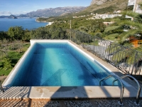 Haus am Steingarten Montenegro