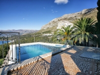 Haus am Steingarten Montenegro