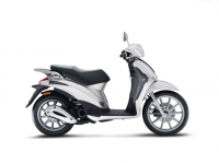 Piaggio<br>Liberty<br>50