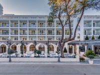 Отель Budva Черногория