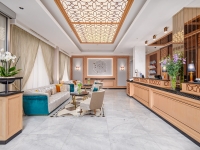 Отель Budva Черногория