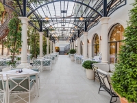 Отель Budva Черногория