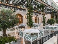 Отель Budva Черногория