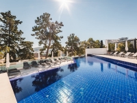 Отель Budva Черногория