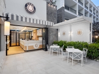 Отель Budva Черногория