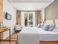 Отель Budva Черногория