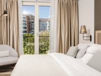 Отель Budva Черногория