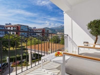 Отель Budva Черногория