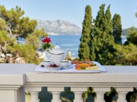 Отель Budva Черногория