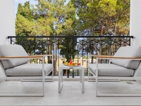 Отель Budva Черногория