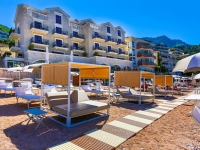 Hotel Californnia Черногория