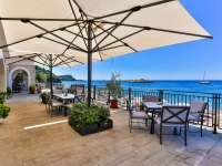 Hotel Californnia Черногория