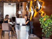 Hotel Californnia Черногория