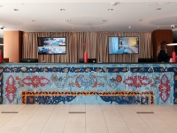 Eurostars Queen of Montenegro Черногория