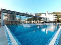 Eurostars Queen of Montenegro Черногория