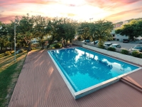 Eurostars Queen of Montenegro Черногория