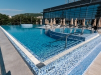 Eurostars Queen of Montenegro Черногория