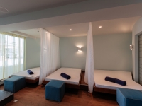 Eurostars Queen of Montenegro Черногория