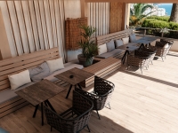 Eurostars Queen of Montenegro Черногория