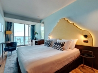 Eurostars Queen of Montenegro Черногория