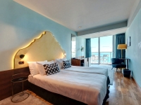 Eurostars Queen of Montenegro Черногория