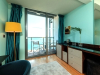 Eurostars Queen of Montenegro Черногория