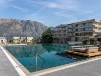 Hyatt Regency Kotor Bay Resort Черногория