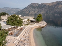 Hyatt Regency Kotor Bay Resort Черногория
