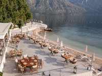 Hyatt Regency Kotor Bay Resort Черногория