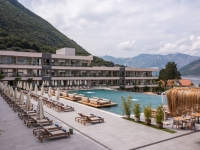 Hyatt Regency Kotor Bay Resort Черногория