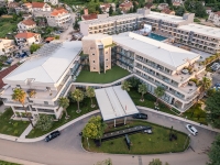 Hyatt Regency Kotor Bay Resort Черногория