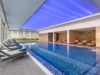 Hyatt Regency Kotor Bay Resort Черногория