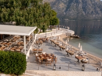 Hyatt Regency Kotor Bay Resort Черногория