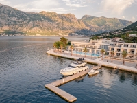 Hyatt Regency Kotor Bay Resort Черногория