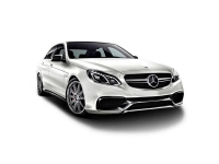 Rentacar Mercedes E