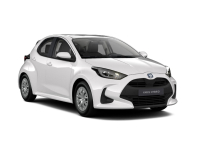 Rentacar Toyota Yaris